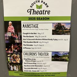 South Park Theatre
