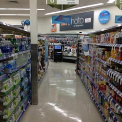 Walgreens