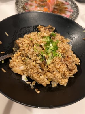 Daiwa Sushi Bar & Japanese Cuisine - Metairie by null