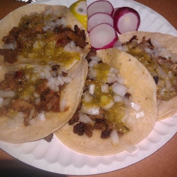 Los Compadres Taco Truck - L: 2 al pastor B: carne asada R: carnitas - Mexican Near Me - San Francisco, California Los Compadres Taco Truck - L: 2 al pastor B: carne asada R: carnitas - Mexican Near Me - San Francisco, California