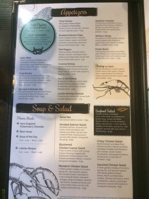Menu photo 7 Whitey's Restaurant & Take Out Davison, MI Menu photo 7 Whitey's Restaurant & Take Out Davison, MI