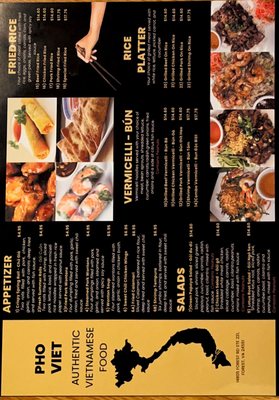 Pho Viet by null