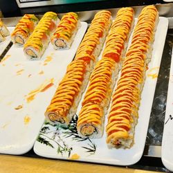 Beijing Buffet