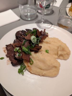 Le Café de Mars by null