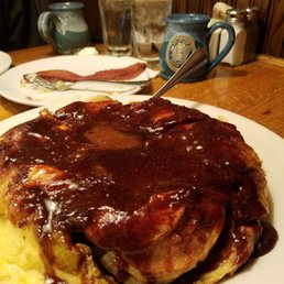 Original Pancake Tree