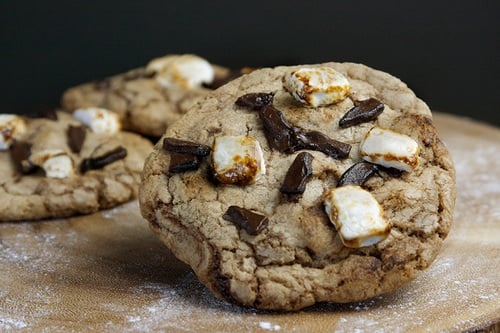 Baked by Amy's by null