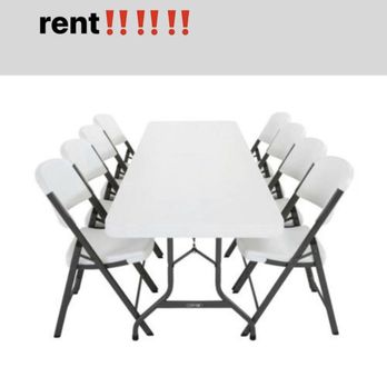 Katch Dis Smoke - Party Equipment Rentals Near Me