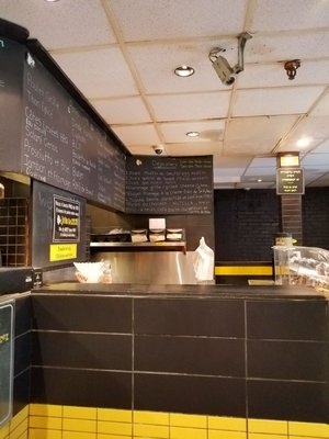 Joes Panini 24h by null