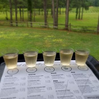 Good Luck Cellars - My flights - Wineries Near Me - Kilmarnock, Virginia Good Luck Cellars - My flights - Wineries Near Me - Kilmarnock, Virginia