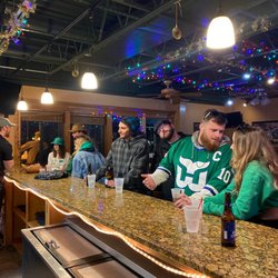 Manny's Pub