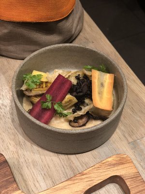 Bistro Racine by null