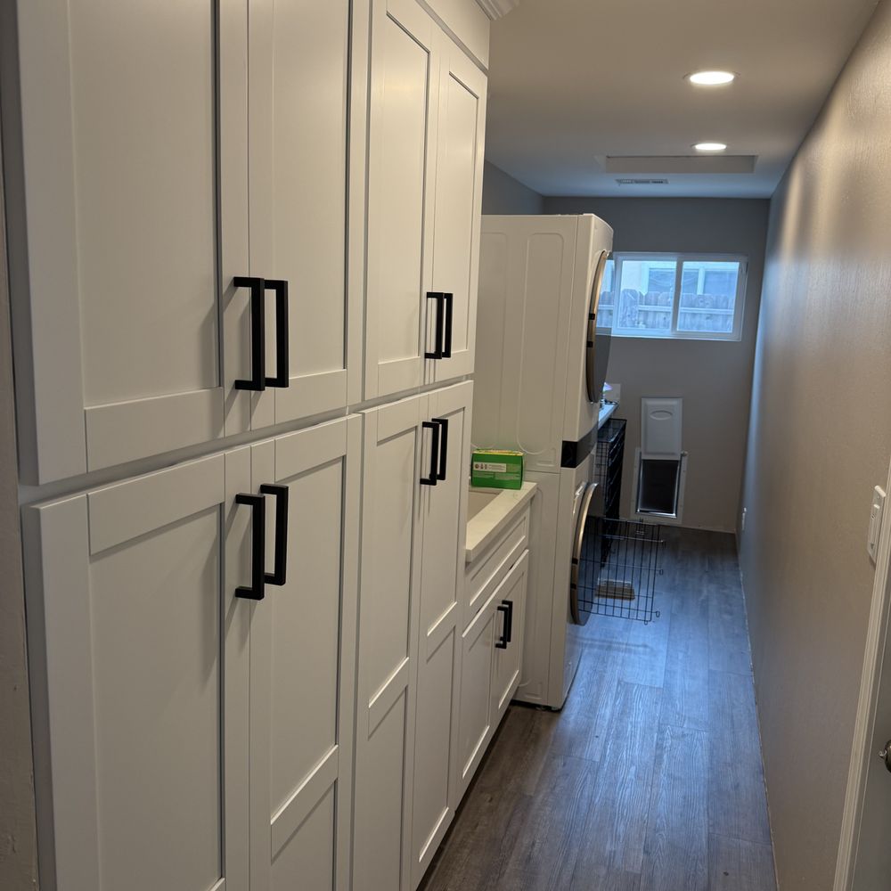 Fernandez Designs & Builders - General Contractors Near Me - San Jose, California Fernandez Designs & Builders - General Contractors Near Me - San Jose, California