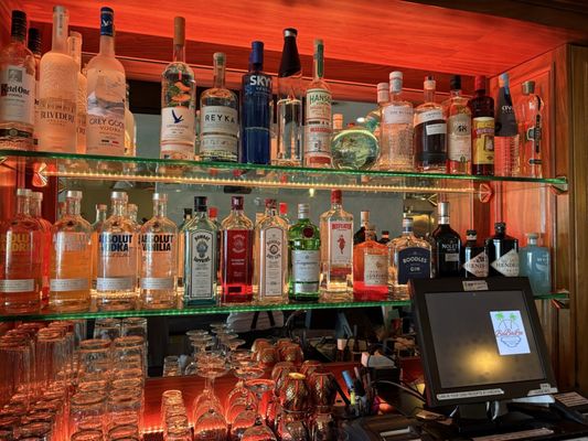 Babaloo Lounge by null