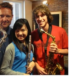 New York Jazz Workshop
