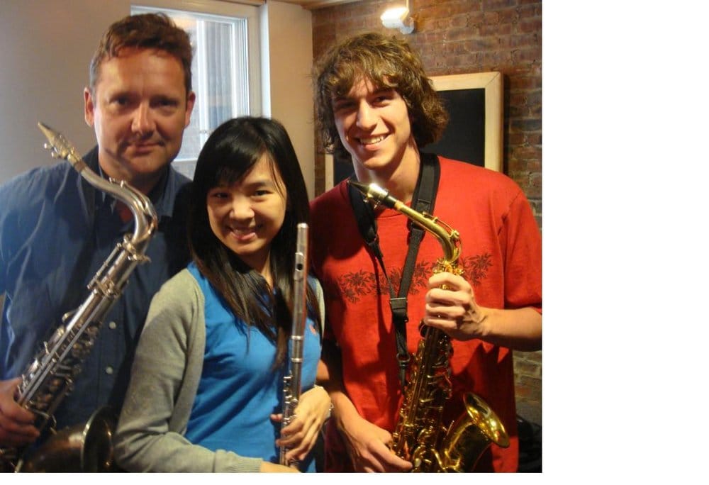 NEW YORK JAZZ WORKSHOP - Updated July 2025 - 265 W 37th St, New York - New York Jazz Workshop New York Ny