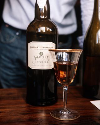 Saison Cellar & Wine Bar by null