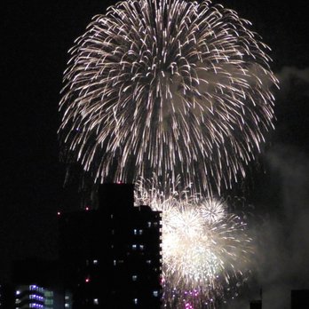 いたばし花火大会 7 Photos 13 Reviews Festivals 荒川戸田橋上流板橋側河川敷 板橋区 東京都 Japan Phone Number Yelp