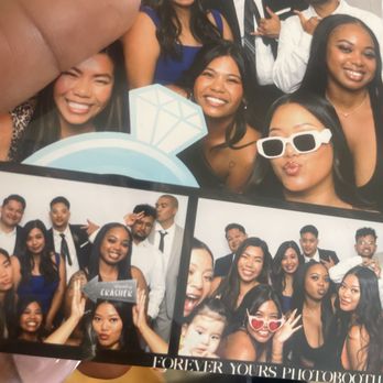 Forever Yours Photobooth - Photo Booth Rentals Near Me Forever Yours Photobooth - Photo Booth Rentals Near Me