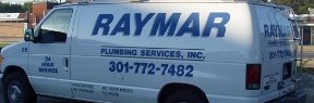 Slide of Raymar Plumbing Service