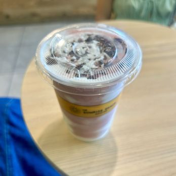 The Sunrise Shack - I lava you smoothie - Coffee & Tea Near Me - Long Beach, California The Sunrise Shack - I lava you smoothie - Coffee & Tea Near Me - Long Beach, California