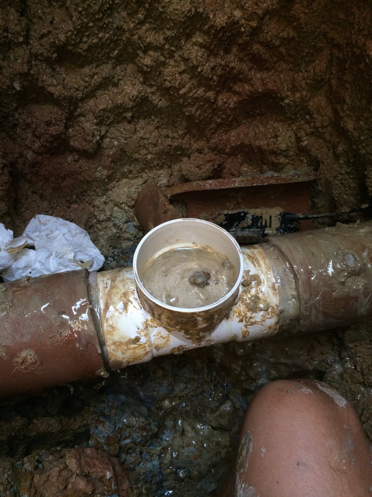 Slide of Performance Pipelining Inc