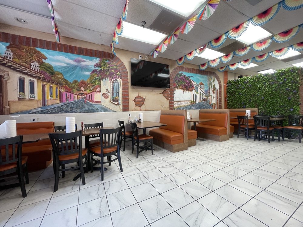 Armando's Mexican Restaurant