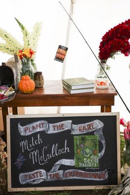 Baker Creek Heirloom Seed Company by null