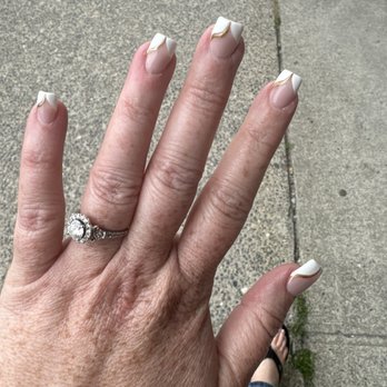 CoCo Nail Lounge - Result! So cute!! - Nail Salons Near Me - Tacoma, Washington CoCo Nail Lounge - Result! So cute!! - Nail Salons Near Me - Tacoma, Washington