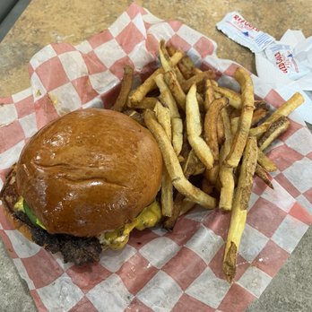 Burger Billy’s Joint - Burgers Near Me - Arlington, Virginia Burger Billy’s Joint - Burgers Near Me - Arlington, Virginia