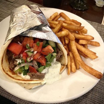 Kennedy Cafe - Mediterranean Near Me - Key West, Florida