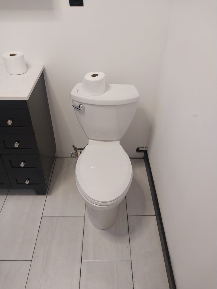 Slide of Aqua Plumbing And Sewer