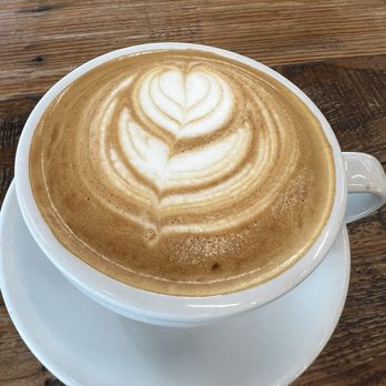 Kona Reserve Coffee - Latte - Coffee & Tea Near Me - Frisco, Texas Kona Reserve Coffee - Latte - Coffee & Tea Near Me - Frisco, Texas