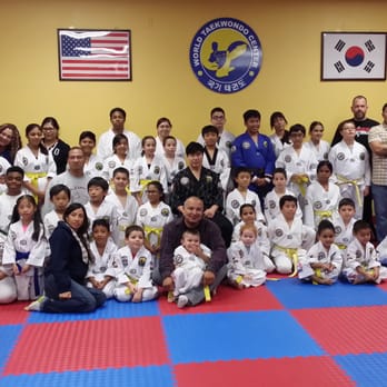World Tae Kwon Do Center - Taekwondo Near Me - Fontana, California World Tae Kwon Do Center - Taekwondo Near Me - Fontana, California