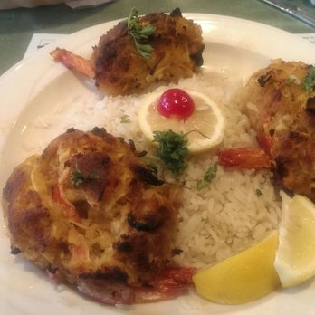 Budd Lake Diner - . Delicious jumbo crab-stuffed shrimp at the Budd Lake Diner. I'm still going there after 30 years. - Diners Near Me - Budd Lake, New Jersey Budd Lake Diner - . Delicious jumbo crab-stuffed shrimp at the Budd Lake Diner. I'm still going there after 30 years. - Diners Near Me - Budd Lake, New Jersey
