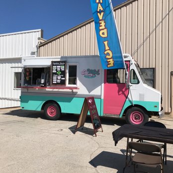 SnoWhat Snoballs - Shaved Ice Near Me - Louisville, Kentucky