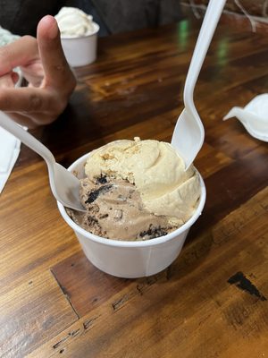 Christina's Homemade Ice Cream by null