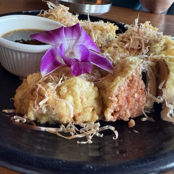 Hooked On Sushi - Monkey Balls - Japanese Near Me - Encinitas, California Hooked On Sushi - Monkey Balls - Japanese Near Me - Encinitas, California