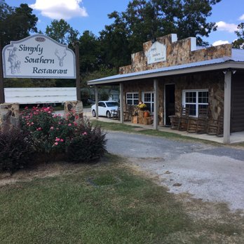 Simply Southern Restaurant - Easy access from downtown. - Southern Near Me - Twin City, Georgia Simply Southern Restaurant - Easy access from downtown. - Southern Near Me - Twin City, Georgia