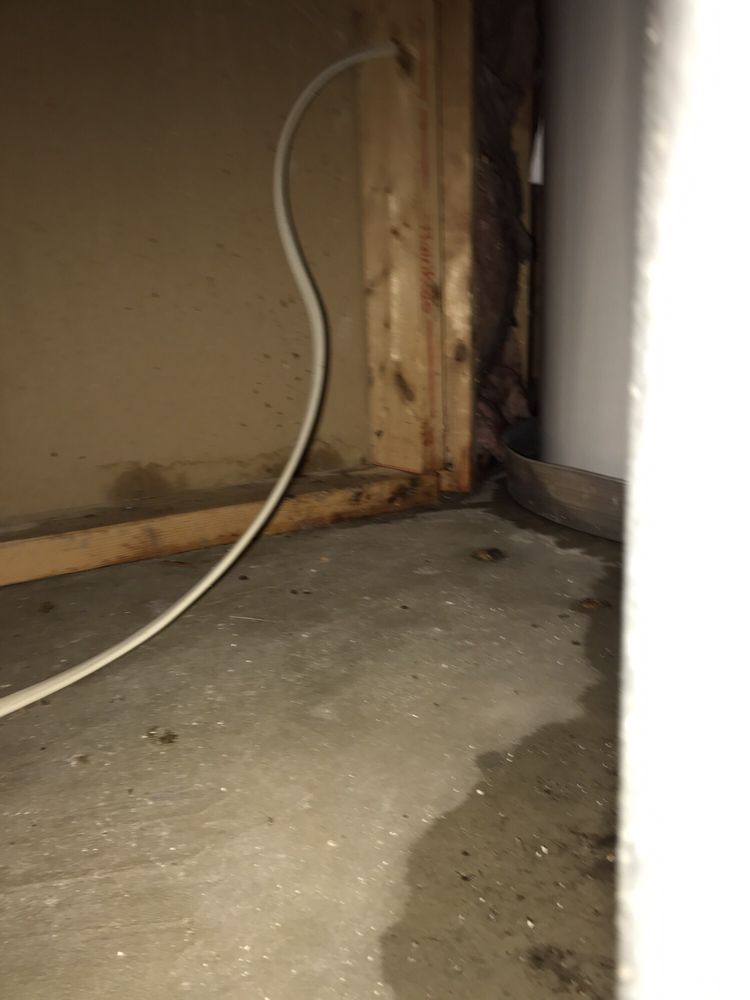 Slide of Bayless Plumbing Sewer & Drain