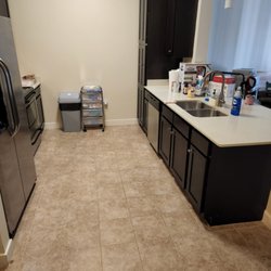 Sapphire Blues Cleaning Service
