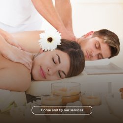 Sunny Day Spa - Come and try our services