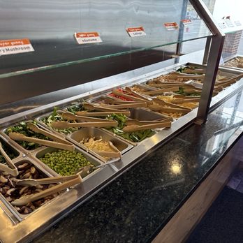 Super Yummy - Here is veggies for your bowl - Chinese Near Me - Kingsport, Tennessee Super Yummy - Here is veggies for your bowl - Chinese Near Me - Kingsport, Tennessee