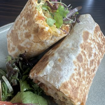Urban Kitchen - Breakfast burrito - Breakfast & Brunch Near Me - Pleasant Grove, Utah
