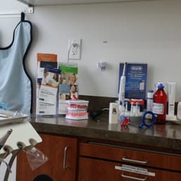 By far my favorite dental office! By far my favorite dental office!