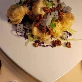 Genting Palace - Ala cart item honey walnut shrimp - Cantonese Near Me - Las Vegas, Nevada Genting Palace - Ala cart item honey walnut shrimp - Cantonese Near Me - Las Vegas, Nevada