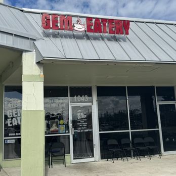 The Gem Eatery - Breakfast & Brunch Near Me - Margate, Florida The Gem Eatery - Breakfast & Brunch Near Me - Margate, Florida