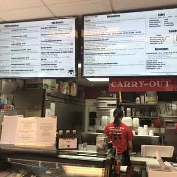 Capital City BBQ - Barbeque Near Me - Lansing, Michigan