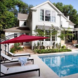 Waystock Outlet - Our Hot Selling Cantilever Umbrella Come with Cross Base (Multi-Color)