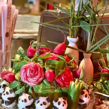 Matt's Casbah Catering - Caterers Near Me - Melbourne, Florida