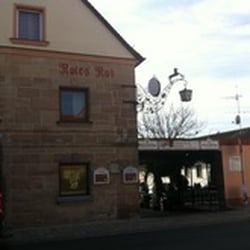 Speiselokal Rotes Ross